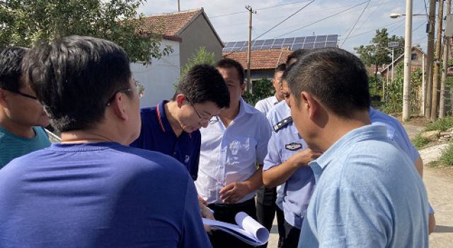 行百里者半九十，设计二院加强项目跟踪服务